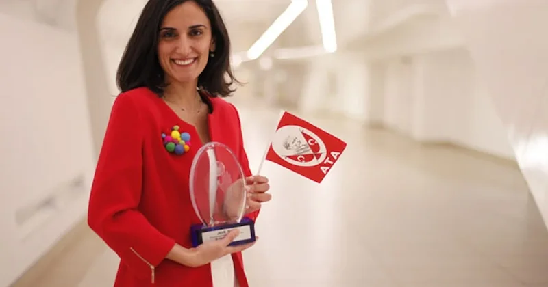 Canan Dağdeviren ölümü teğet geçti, İmamoğlu nun sözleri ile paylaştı Sözcü Gazetesi
