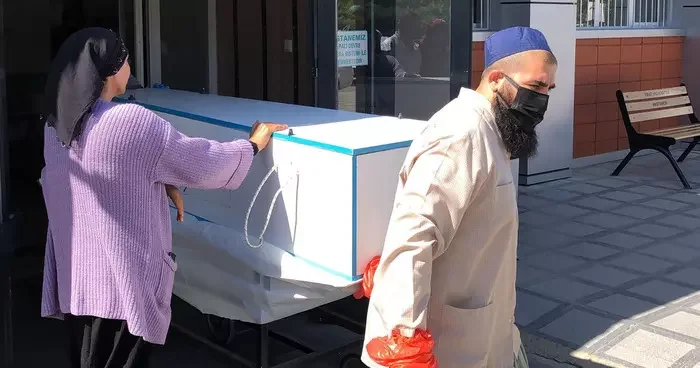 Peş peşe acı haber: 2 günde 3 can aldı! Tunceli, Çankırı, Tokat...