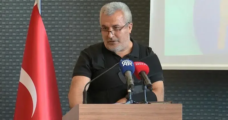 ÖSYM Başkanı Ersoy: 4 temel becerili dil sınavını, İngilizce olarak hayata geçireceğiz