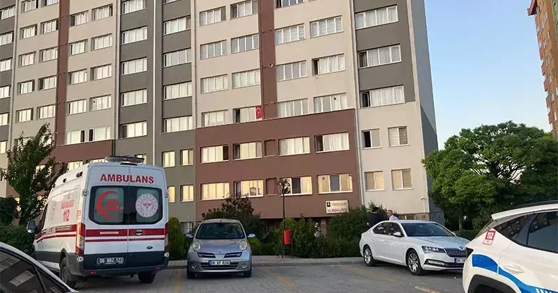 Cezaevindeki kadının evinde derin dondurucuda bebek cesedi bulundu