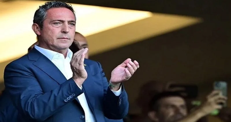 Fenerbahçe 40 milyon euroluk oyuncunun peşinde: Her an bitebilir