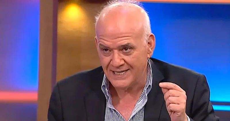 Ahmet Çakar suskunluğunu bozdu: Tercihini açıkladı