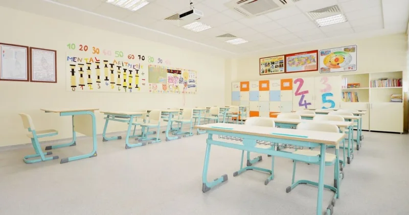 İlkokulda kamera skandalı: Müdür, öğretmenleri gizli gizli izlemiş
