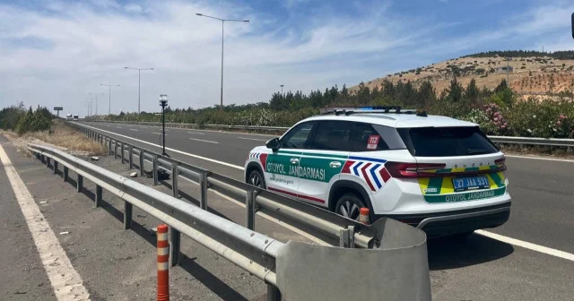 Gaziantep te 364 araç sürücüsüne 878 bin TL ceza Hayat Haberleri