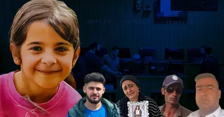 Narin in ağabeyi Enes Güran dan Yargıtay a temyiz başvurusu
