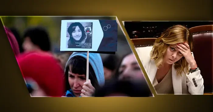 Bir yılda 113 kadın öldürüldü, ülke harekete geçti! Kadın cinayetlerine amasız fakatsız ömür boyu hapis cezası
