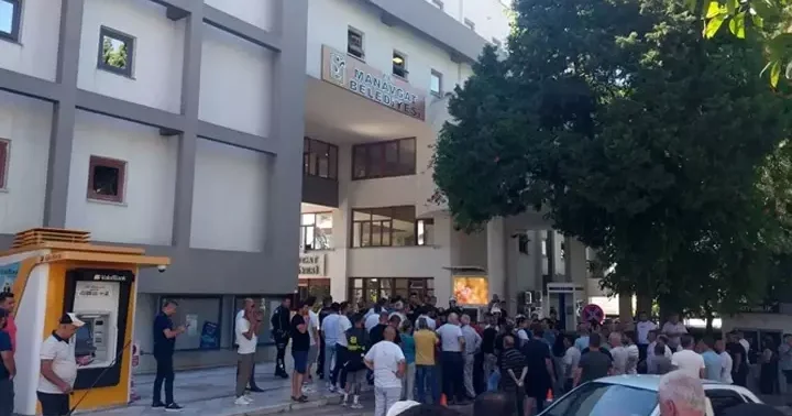 Manavgat Belediyesi ne yönelik operasyonda tutuklanan otel sahibinin ifadesine ulaşıldı! Otel iskanı için 60 milyon lira istendi iddiası