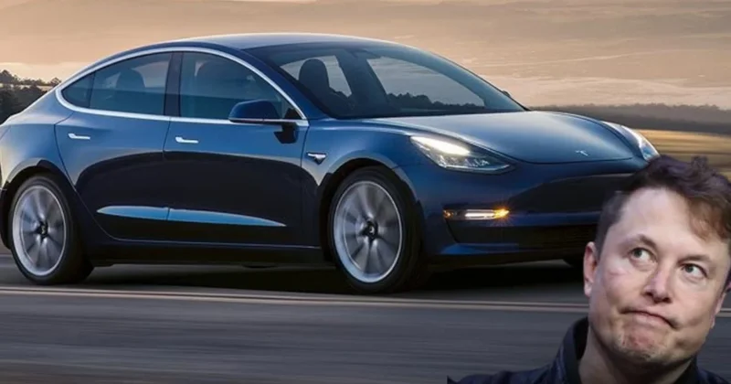 Tesla nın başı belada! Satışları yasaklanabilir Sözcü Gazetesi