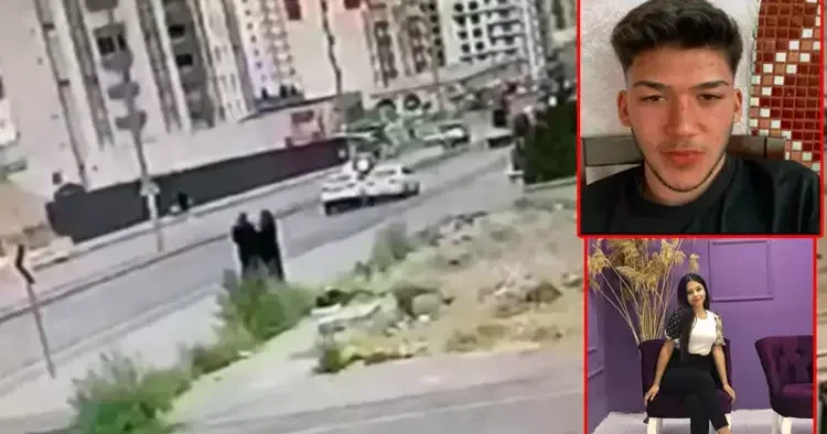 Yargıtay, eski sevgilisinin ölümüne neden olan sanığın müebbede çıkan cezasını onadı