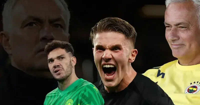 Jose Mourinho s midnight interview: Gyökeres, Fenerbahçe, transfer and Ederson...