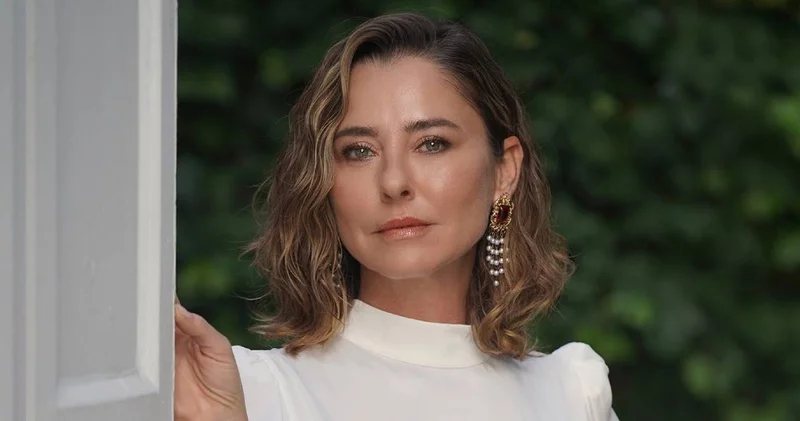 Ece Uslu kaza geçirdi: Acil ameliyata alındı!