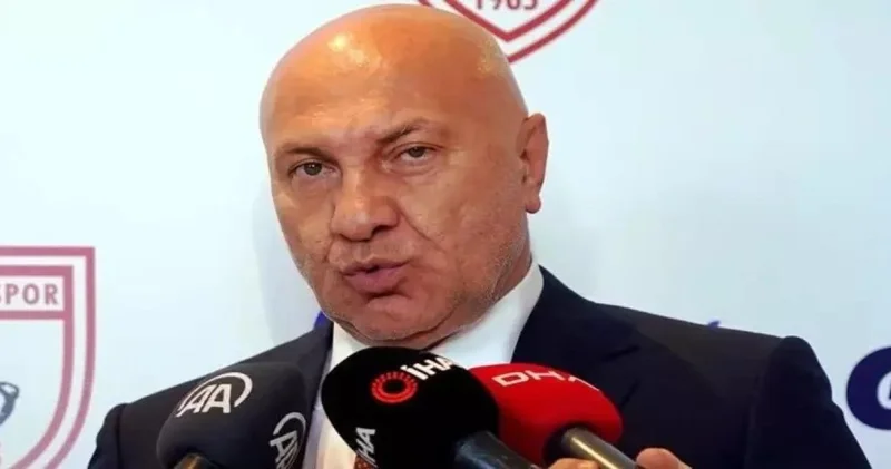 Galatasaray dan yaptıkları transferi açıkladı: Sırada da var
