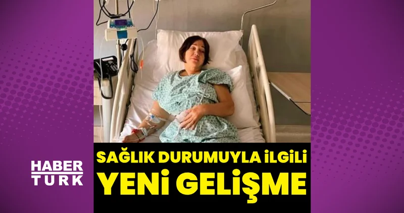 Nazan Öncel den güzel haber Magazin haberleri