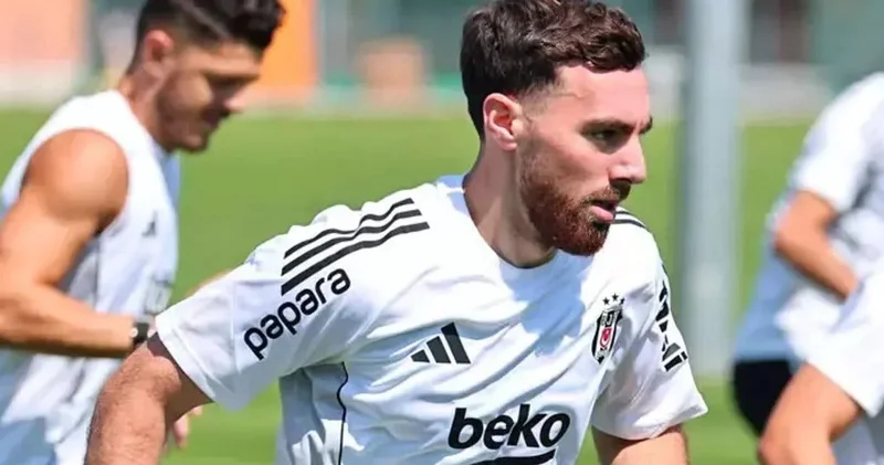 Orkun Kökçü Shakhtar maçında oynayacak mı? Açıkladı