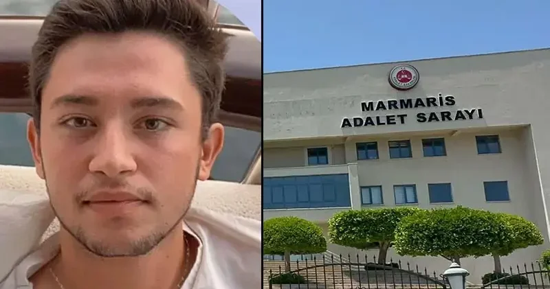 Arda Deniz’in öldüğü kavganın nedeni, teknede fazla kişinin kalınmasının istenmesi