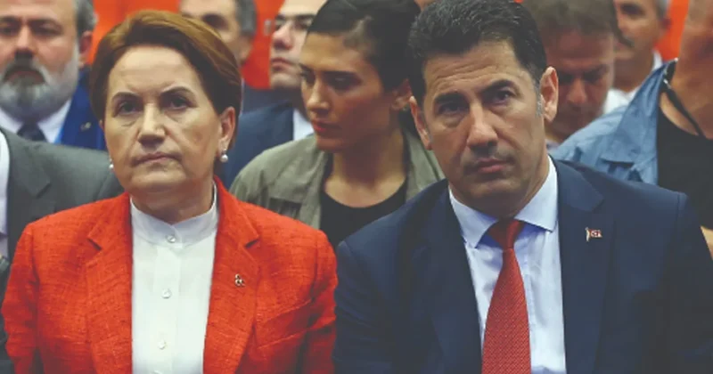Akşener ile Oğan a ağır sözler: 50 milyon dolar alıp satacağımızı düşünüyorlar Sözcü Gazetesi