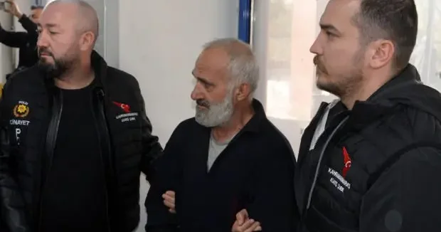 Kahramanmaraş haberleri İki kız kardeşin cinayete kurban gittiği 19 yıl sonra ortaya çıkmıştı! Şoke eden suçlama 23 Temmuz 2025