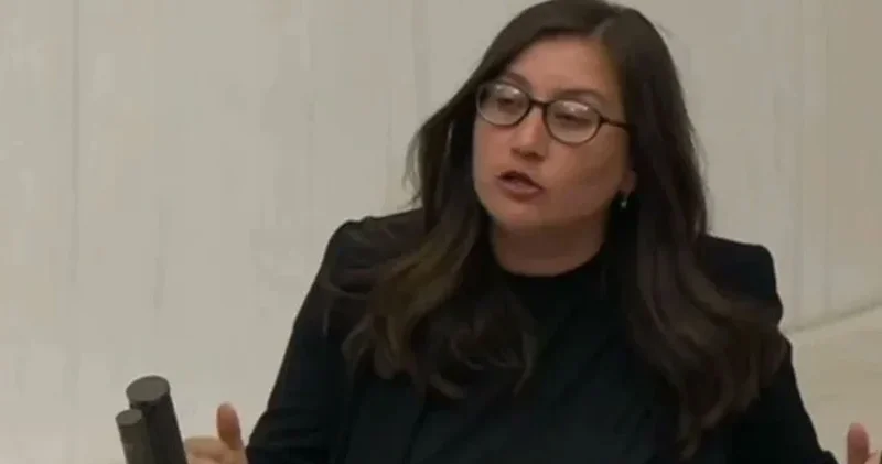 DEM Parti li Çubuk, yüksek güvenlikli cezaevlerinin ve S tipi hapishanelerin kapatılmasını istedi