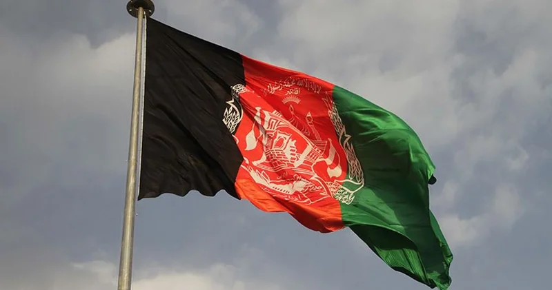 Afganistan da kömür madeni çöktü, 6 işçi öldü