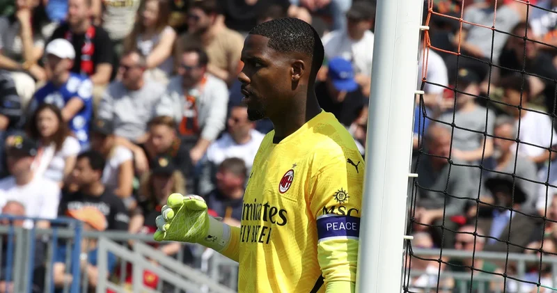 Milan ın takım kaptanı 61 yıl sonra bir yabancı olacak