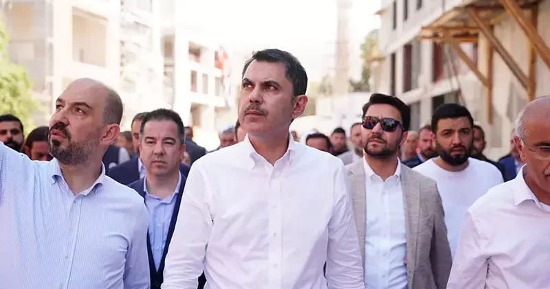 Bakanlıktan konut almayı kolaylaştıracak finansman modeli
