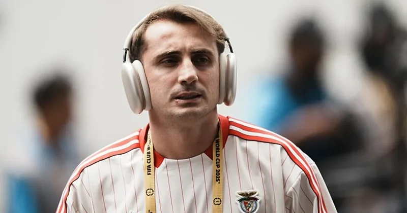 Beşiktaş tan Kerem hamlesi! Yeni gelişme belli oldu