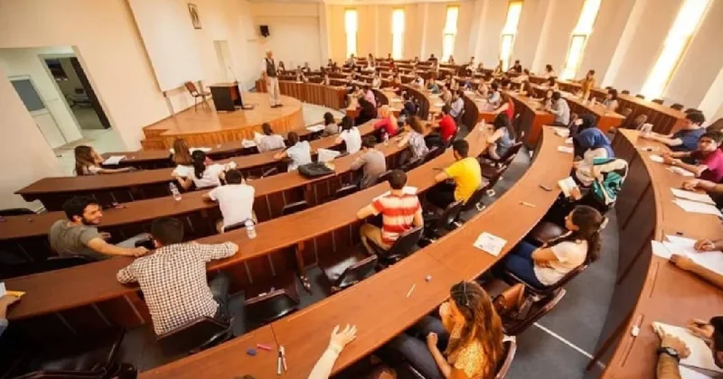 Dünyanın en iyi üniversiteleri listesinde Türkiye rekoru: Zirveyi gördüler Sözcü Gazetesi