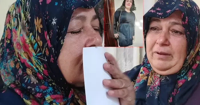 14 gündür haber alınamayan Eda nın annesi gözyaşlarına boğuldu! Mesajlarda hep böyle söylüyor ama…