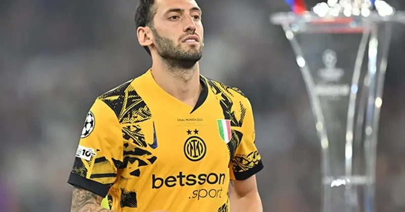 Hakan ın Fenerbahçe ye transferi neden gerçekleşmedi? İşte merak edilen sorunun yanıtı