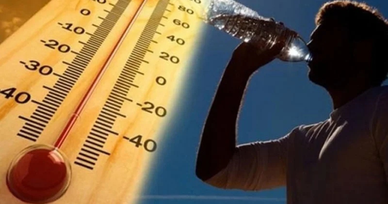 Meteoroloji’den sıcaklık uyarısı! Termometreler rekor tazeliyor! İstanbul’da hava nasıl olacak?