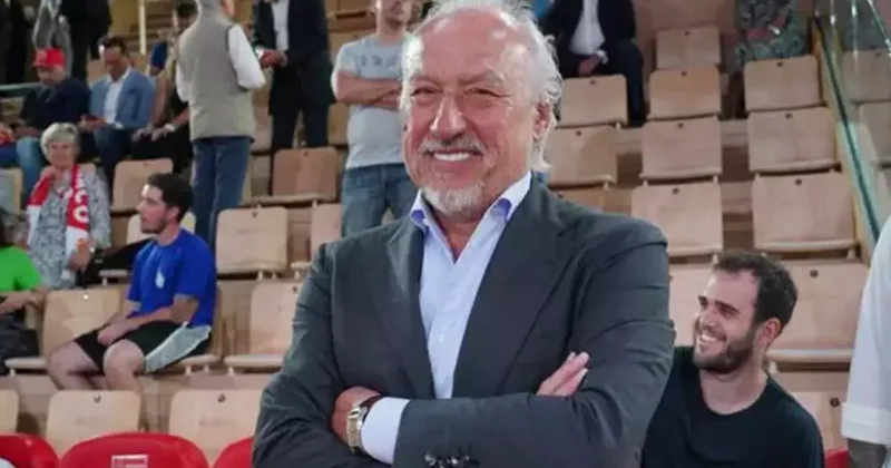 Monaco Başkanı Aleksej Fedoricsev: Fenerbahçe ile yan yana olmak gurur verici Fanatik Gazetesi Fenerbahçe (FB) Haberleri Spor