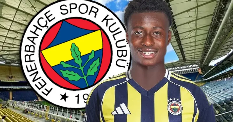Fenerbahçe’nin gündeminde yer alan Mamadou Diakhon kimdir?