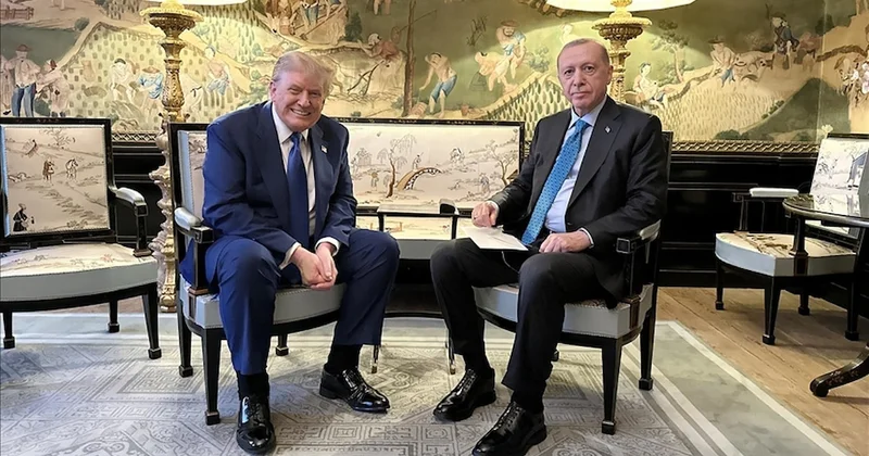 Goldman Sachs ten kritik Trump açıklaması: Türkiye de etkilenecek Sözcü Gazetesi