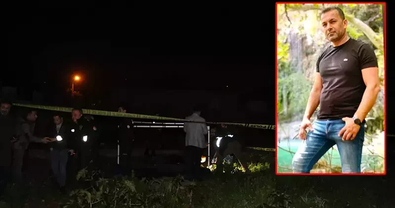 Kuzen katiline indirimsiz müebbet hapis
