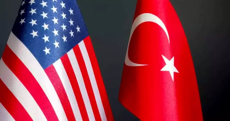 Son dakika: Türkiye ve ABD den kritik toplantı!