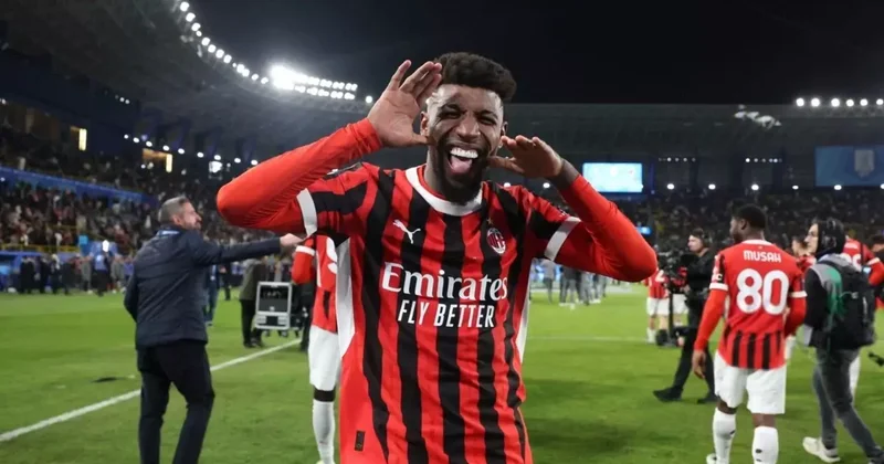 Milan la anlaşma tamam! Beşiktaş ın yeni sağ beki İstanbul a geliyor