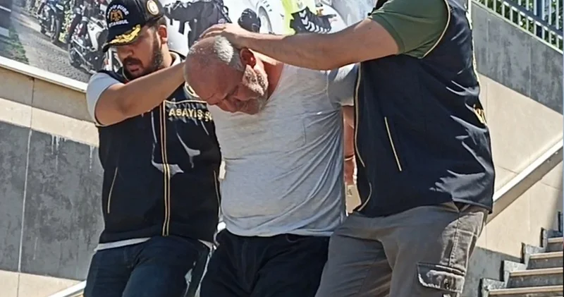 Eşine mesaj attığı için eski kayınbiraderini döverek öldürdü