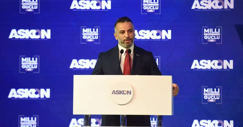 ASKON dan ‘faiz’ mesajı: 300 ila 400 baz puan indirim bekliyoruz