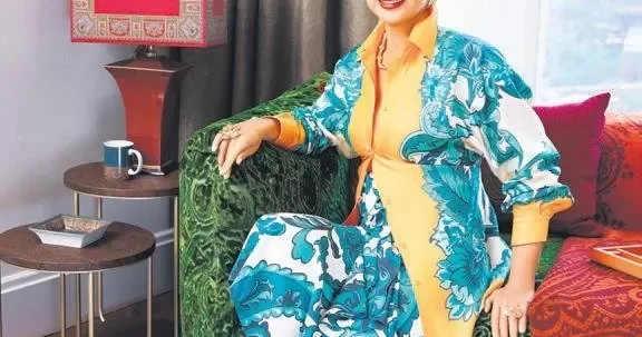 BÜLENT CANKURT Leyla Alaton’dan seyahat tüyoları: Az eşya çok anı