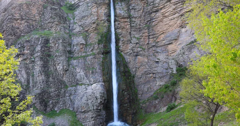 Bitlis in saklı kalmış harikaları... Keşfeden vazgeçemiyor!