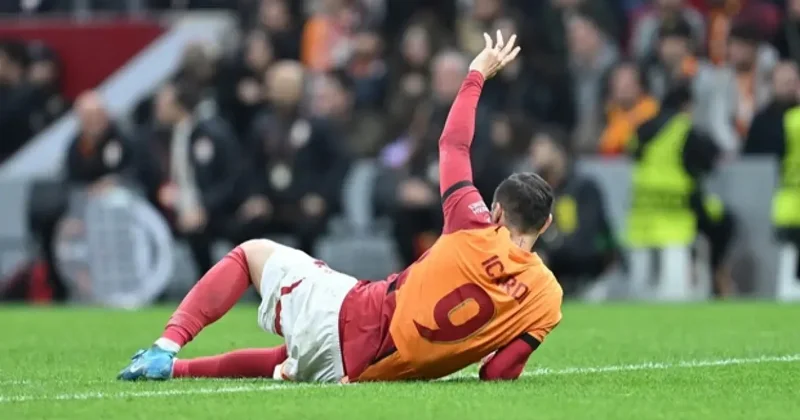 Icardi yeni sezonda oynayacak mı, sakatlığı geçti mi?