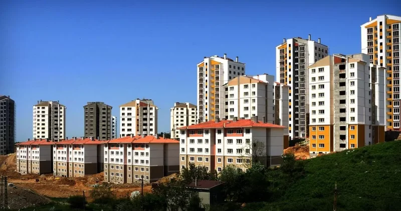 Konut alımında yeni dönem başlıyor