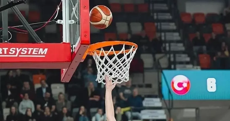 FIBA Kadınlar Avrupa Kupası nda temsilcilerimizin rakipleri belli oldu!