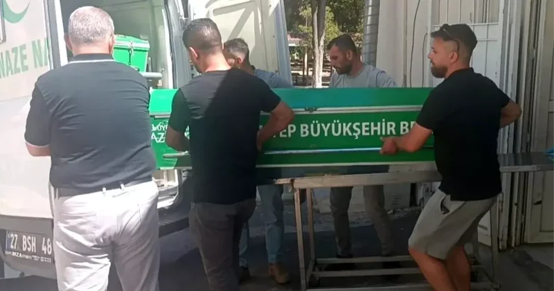 6 yaşındaki kız çocuğunun acı sonu! Ailesi dakikalar sonra fark etti ama...