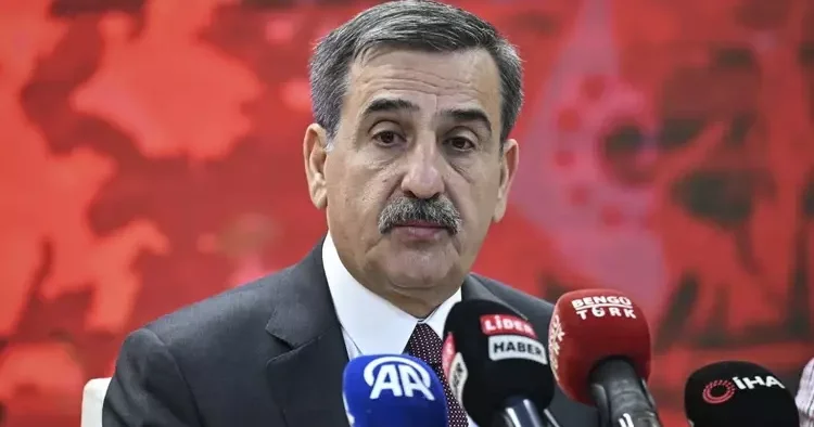 Kamu Sen, memur ve emekliler için zam talebini açıkladı