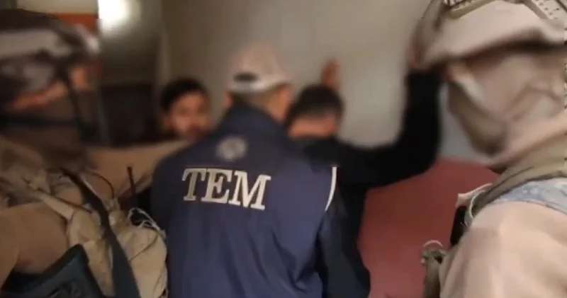 Son dakika: Tartışmalı terör maddesi yürürlükten kalktı! Cezaevlerinden tahliyeler başladı Son dakika haberleri