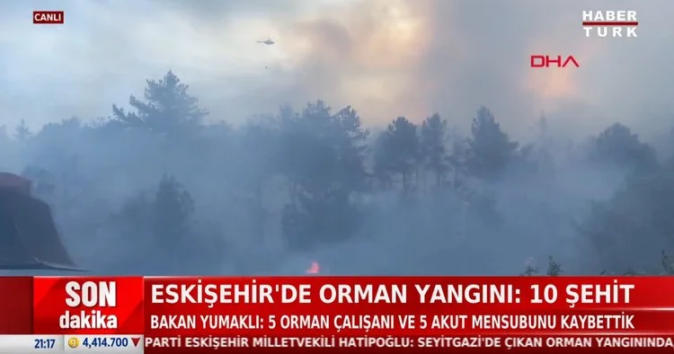 Bakan Yumaklı dan açıklama