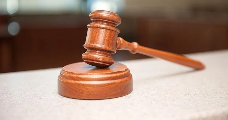Alacak verecek kavgasında amcasının oğlunu öldüren sanığın cezası belli oldu