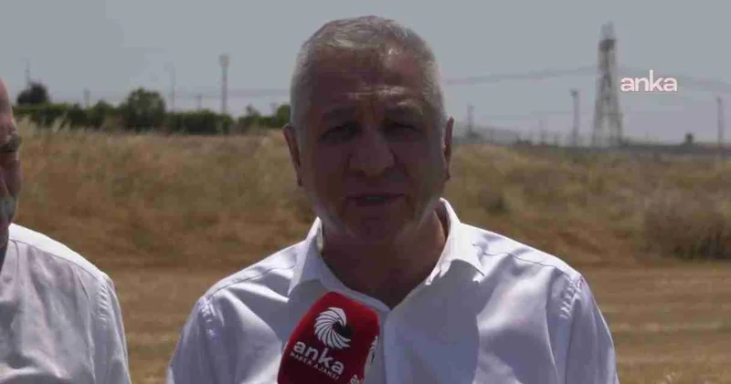 EMEP ten İmamoğlu na ziyaret: Aday olduğu için tutuklu!