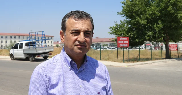 CHP Genel Başkan Yardımcısı Bulut, Muhittin Böcek i cezaevinde ziyaret etti Antalya Haberleri